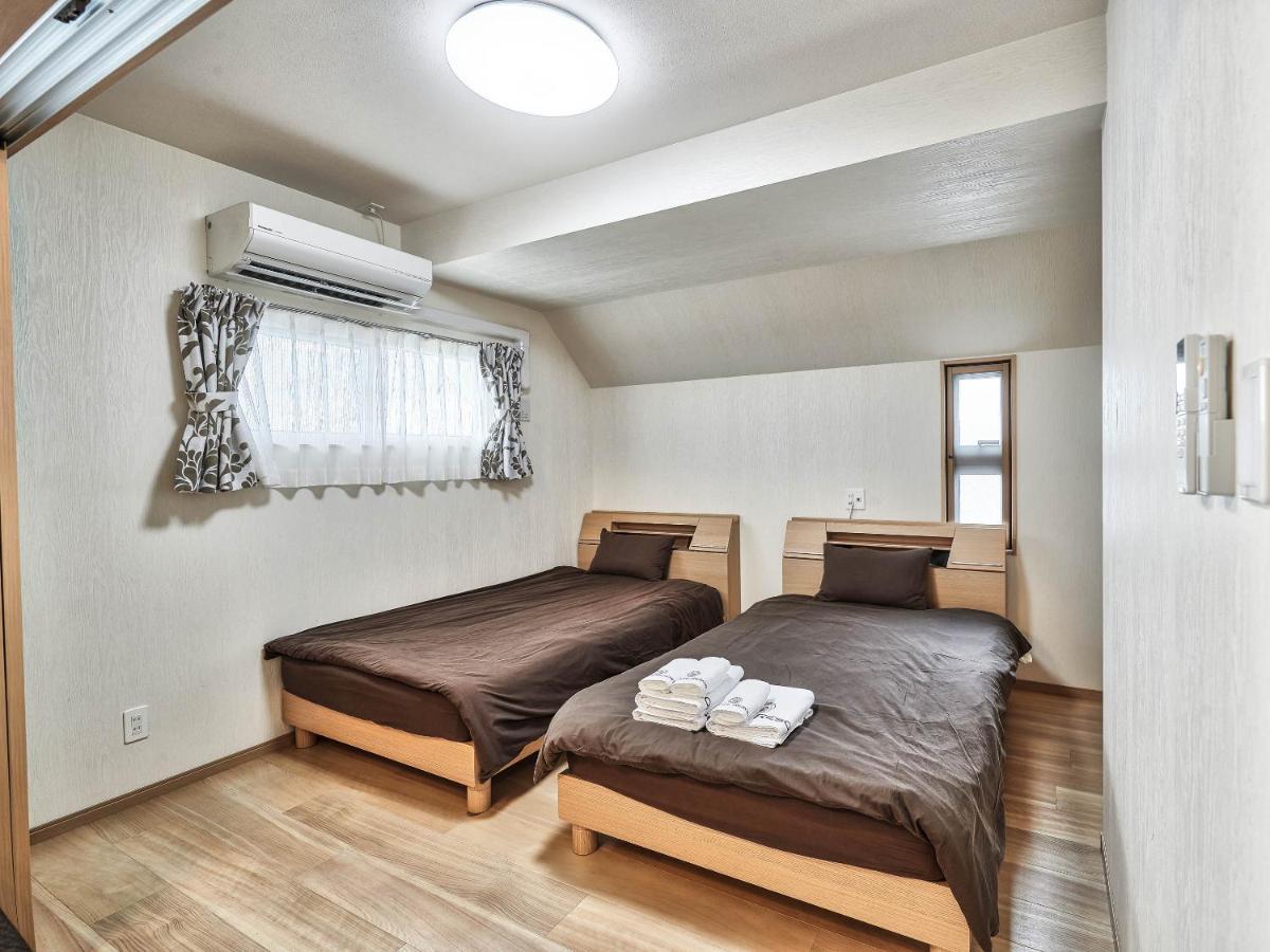 Terrace Resort Chatan West Kültér fotó