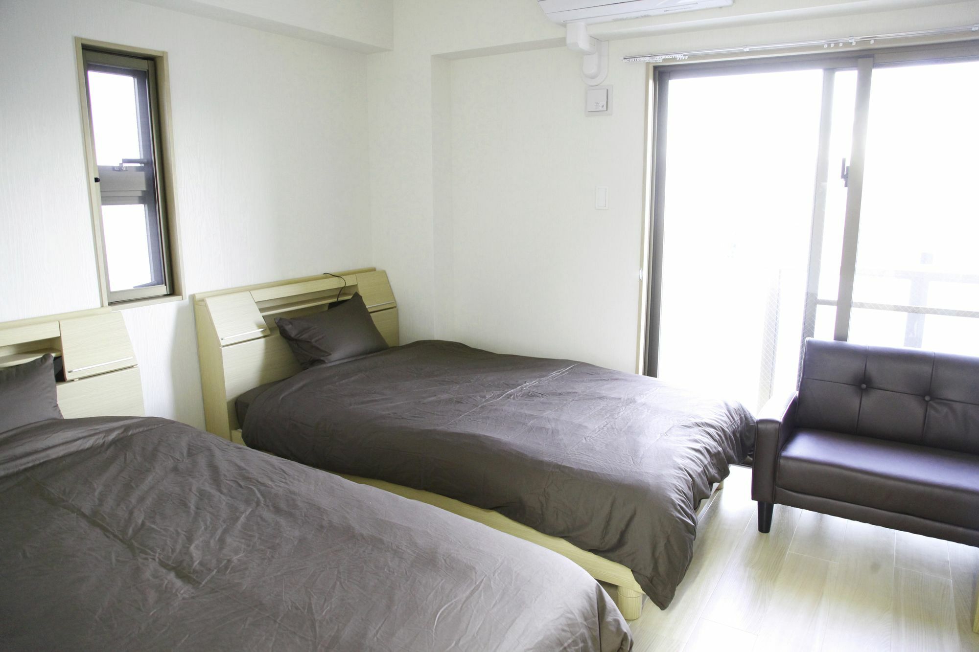 Terrace Resort Chatan West Kültér fotó