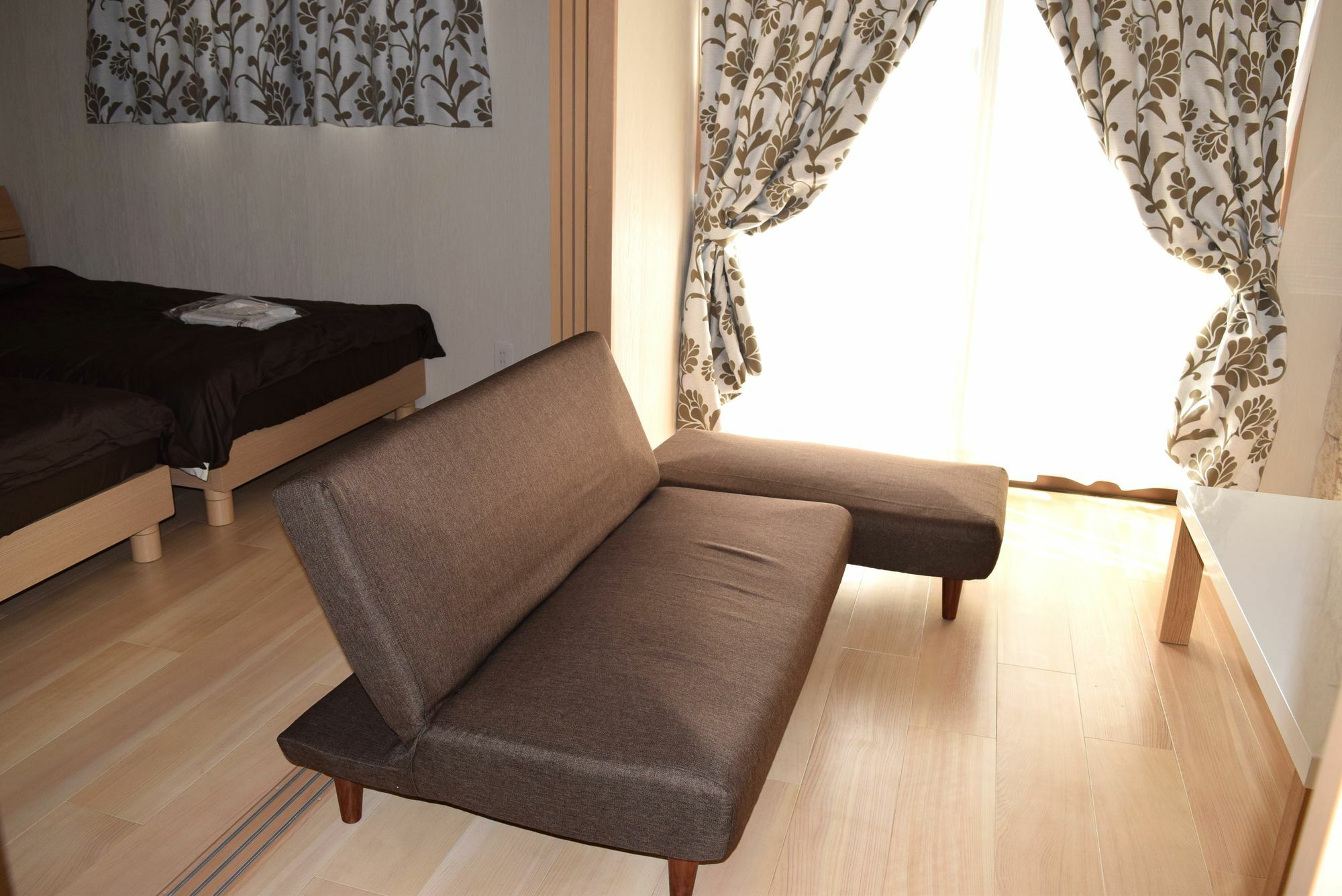 Terrace Resort Chatan West Kültér fotó
