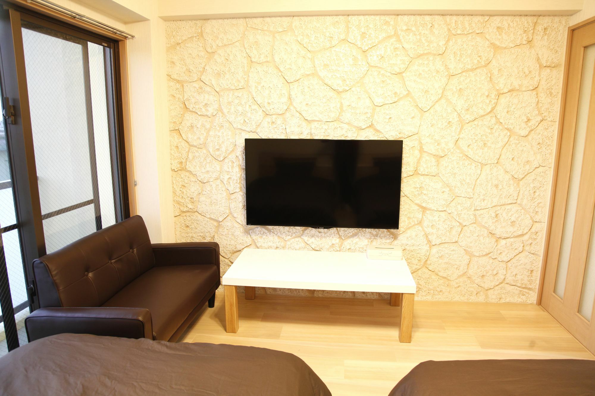 Terrace Resort Chatan West Kültér fotó