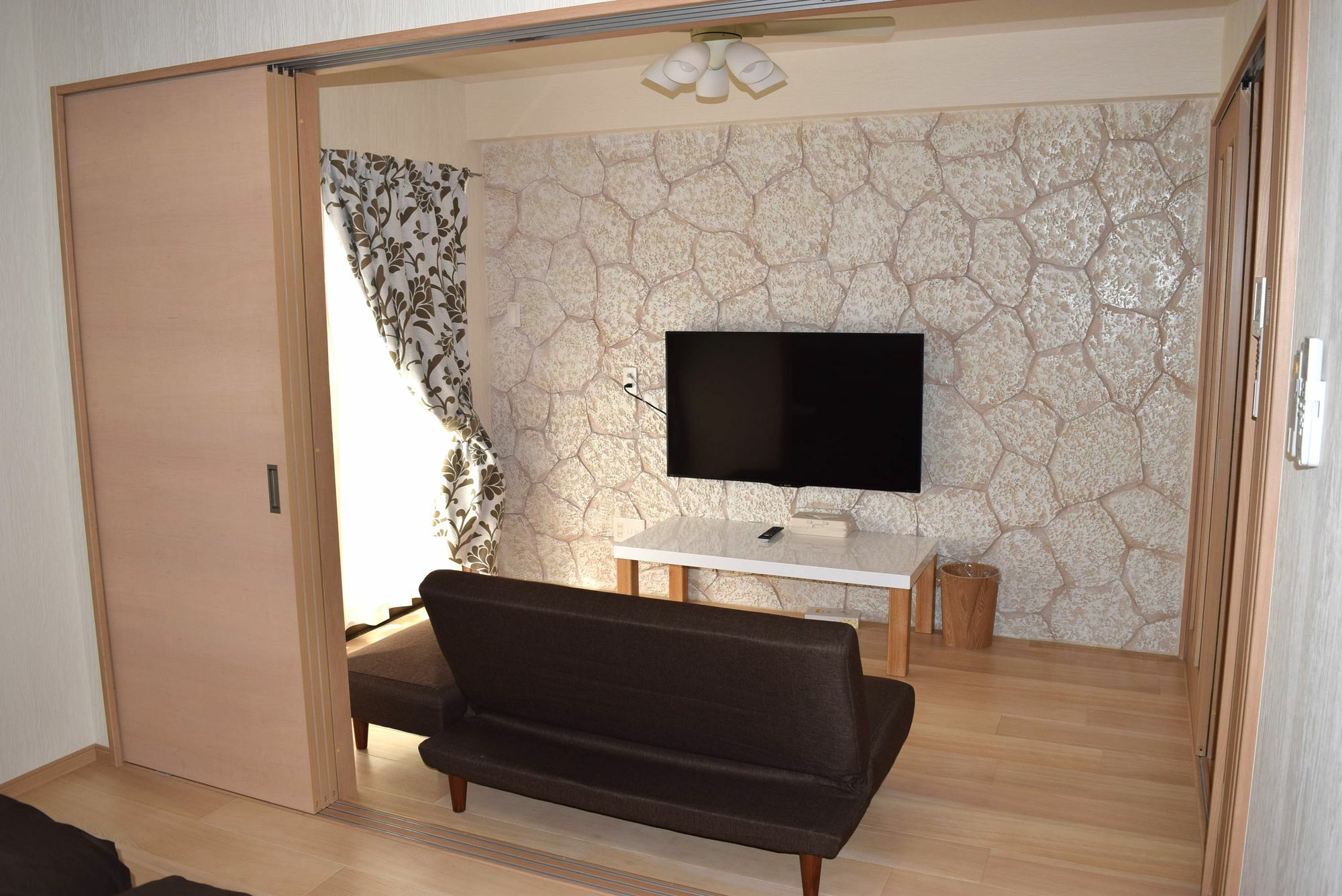 Terrace Resort Chatan West Kültér fotó